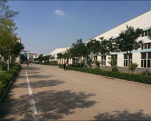 企業風采